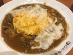 -COCO壱番屋(北京平安国际金融中心店)