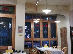 大堂-霄汉牛三鲜湖北砂锅菜(万松园2店)