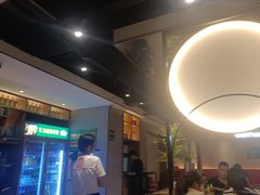 -李军力烧烤(祭城店)