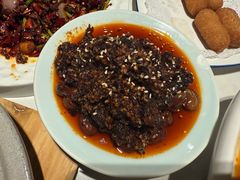 -院8里·小聚园老川菜(九眼桥店)