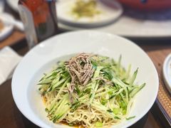-四川饭店·小龙虾(长白店)
