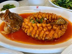 -怡园饭店-餐厅(四望亭店)