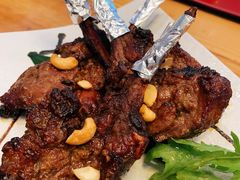 -王鼎精致料理铁板烧(世博源店)