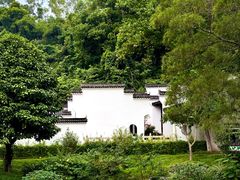 -深圳国际园林花卉博览园