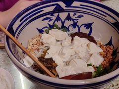 -蜗牛小馆醉乡民谣云南菜(惠新西里店)