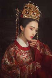 -盘子女人坊古装写真摄影(南京总店)