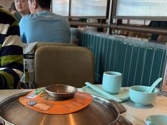 -润园四季椰子鸡火锅(南山海岸城店)
