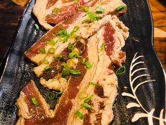-黑牛の店·和牛烧肉(大悦城店)