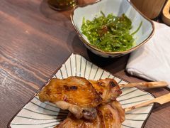 -一吉焼鸟·FOUNDER(桂林路店)