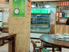 大堂-老味道1992(武当山店)