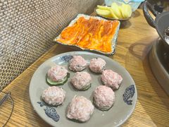 -周幺妹重庆老火锅(银泰城总店)