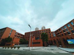 -重庆市江北嘴中央商务区中央公园