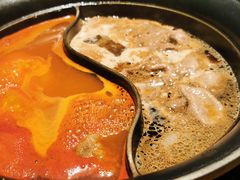 -温野菜涮涮锅(西单大悦城店)