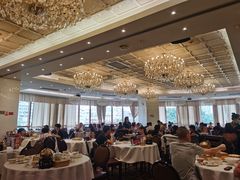 大堂-稻香酒家·33年老字号·港式粤菜(富邦中心店)
