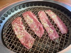 -炎蔵牛舌烤肉