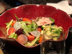 -老乾杯和牛烧肉(王府中环店)