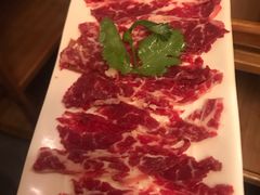-海银海记潮汕牛肉火锅(新港中路海珠店)