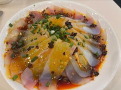 -太婆天府山珍酒楼(亚运村店)