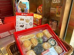 -北京稻香村(零号店)
