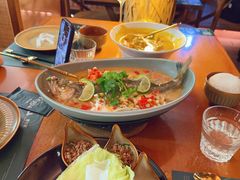 -Tegu泰古莲·泰国餐厅(红山6979店)