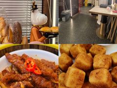 -香港威特瑞茶餐厅(小白楼音乐厅店)