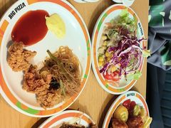 -比格比萨自助(诺亚大厦店)