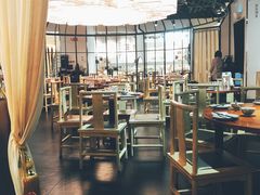 大堂-潮堂(环球金融中心店)