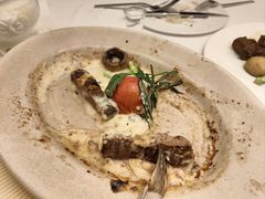 -王品牛排(郑州大卫城店)