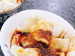 -春阳水饺(香槟广场店)