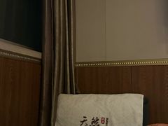 -天然沐足·推背采耳·敷姜艾灸(龙眼美食街店)