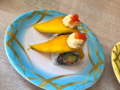 榴芒卷-莲寿司(国兴店)