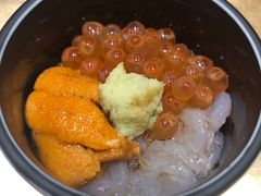 -鮨一日本料理旗舰店(总店)