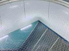 -重庆际华园室内极限运动中心