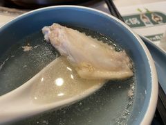 -三个椰子·现砍椰子鸡(金源CBD店)