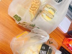 -阿昌烘焙