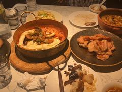 -奉天小馆·非遗东北菜(济南万象城店)