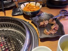 -丸藏和牛烧肉专门店(园区师惠坊店)