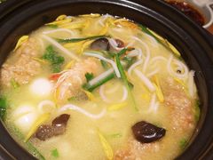 -云海肴·汽锅鸡·云南菜(高德置地店)