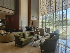 -上海嘉定喜来登酒店