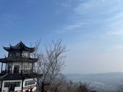 -缥缈峰景区