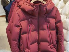 -迪桑特DESCENTE(北京三里屯BLANC店)