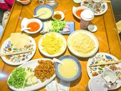 -老昌春饼(欧亚世纪店)