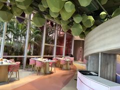 -水桶王国主题餐厅·聚会·生日派对·亲子活动·家庭套餐(亚龙湾希尔顿店)