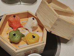 -煲王粤菜餐厅(中侨中心店)