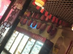 -袁记串串香(世欧王庄店)