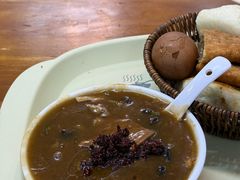 -穆彦华逍遥镇胡辣汤(岗坡路店)