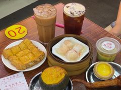 -恒兴发茶店(水巷口店)