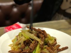-清真益鑫羊肉手抓馆(南大街店)