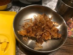 -农乐园炭火烤肉(世茂店)