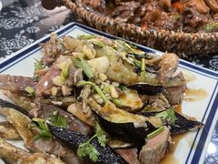 -八两八金·莱芜特色炒鸡(市南漳浦路店)